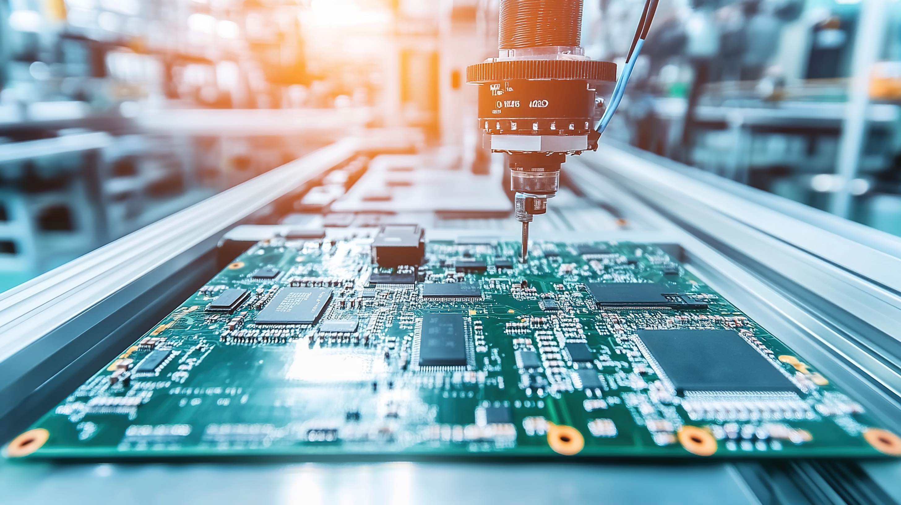 銨泰克ANS-3C6000：引領網絡安全新篇章